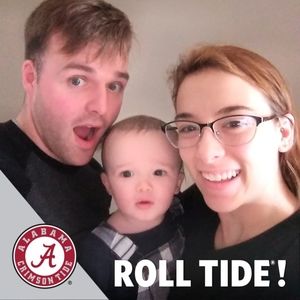 Meet your Posher, Julie